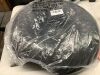 Cattasaurus Peekaboo Cat Cave for Multiple & Large Cats - 4