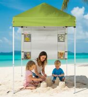 5x5 Pop Up Canopy Tent