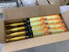 Case of (4) Swiffer Super Extendable Dusting Kit with Heavy Duty Refills