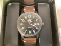 Mens Watch, Appears New