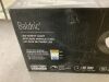 Artika Baldric 27 in. 4 Light Black Modern Integrated LED 3 CCT Vanity Light Bar - 4