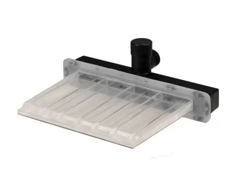 TOTALPOND 14 in. LED Lighted Waterfall Spillway
