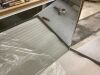 Full Length Arched Mirror, 30" x 72" - 2