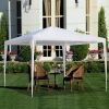 10' x 10' Canopy Tent