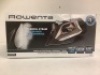 Rowenta Clothes Iron, E-Commerce Return, Sold as is