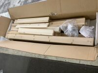 VINGLI Raised Garden Bed