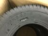16x6.50-8 Turf Tires 4 Ply Tubeless, 2 pc - 2