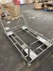 Large Metal Skid - 5