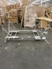 Large Metal Skid - 6