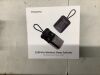 Sleep Earbuds Bluetooth 6.0 in Ear, Mini Sleep Headphones with Sleep Monitor and APP, Small Earplugs for Side Sleepers, 48H Playtime Sleep Earphones with Personal Alarm, Black - 4