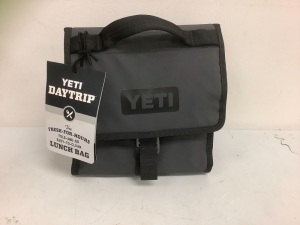 YETI Day Trip Lunch Bag, Appears New