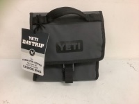 YETI Day Trip Lunch Bag, Appears New