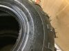 18x7-8 6PR All-Terrain Mud Tires with Directional Tread, 2 pc - 4