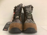 Rocky Mens Boots, 10W, Appears New, Sold as is