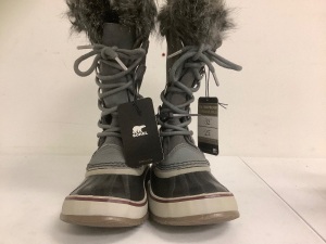 Sorel Womens Boots, 6, Appears New, Sold as is