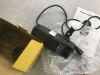 20W Pinspot Light with Remote, RGBWYP+Cyan LED Beam Spot Lights, 2 Pack - 4