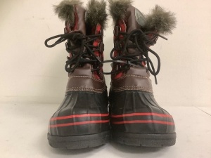 Natural Reflections Womens Boots, 10M, Appears new, Sold as is