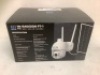 TBI Pro Ravision PT-1 Wifi Solar Camera, E-Comm Return
