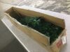 7ft Pre-Lit Fiber Optic Artificial Pine Christmas Tree - 3