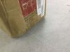 7ft Pre-Lit Fiber Optic Artificial Pine Christmas Tree - 4