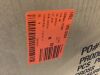 Pure Garden 1.59 cu. ft. Gray Plastic Rolling Garden Cart with Seat - 6