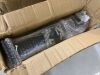 Lot of 10 & 12 in Floating Shelf Brackets, 18 pc - 6