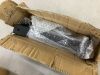 Lot of 10 & 12 in Floating Shelf Brackets, 18 pc - 8