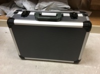 Hard Case Storage Box - Appears New&nbsp;