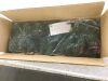 9Ft Pre-Lit Christmas Garland W/ 2-In-1 Led Lights - 2
