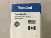 DuraVent DuraBlack Stove Pipe 6in. Diameter X 48in. Single Wall Black Stove Pipe - 4