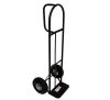Milwaukee 800 lb. Capacity D-Handle Hand Truck