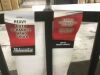 Milwaukee 800 lb. Capacity D-Handle Hand Truck - 5