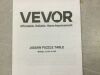 VEVOR Jigsaw Puzzle Table - 2