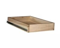 Hampton Bay Ready to Assemble 13 in. Pull-Out Drawer for 18 in. Base Cabinet