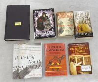 Lot of Books