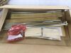 Hampton Bay Ready to Assemble 7 in. Pull-Out Drawer for 12 in. Base Cabinet - 2