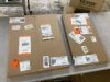 Hampton Bay Ready to Assemble 25 in. Pull-Out Drawer for 30 in. Base Cabinet & Hampton Bay 13 in. Pull-Out Drawer for 18 in. Base Cabinet