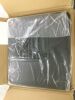 16 in. x 14.5 in. x 1/4 in. Pre-Seasoned Carbon Steel Pizza Steel, Heavy-Duty Baking Plate for Indoor Oven - 2