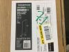 Lot of (2) Hampton Bay Courtland 11.25 in. W x 30 in. H Kitchen Cabinet End Panel in Polar White - 3