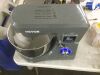 VEVOR 660W Electric Stand Mixer with 6 Speeds LCD Screen Timing, Tilt-Head, 7.4 Qt Stainless Steel Bowl, Dough Hook, Flat Beater, Whisk - 3