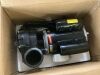 VEVOR 2 Speed SPA Pump 48-Frame AC 110-120 Volt Hot Tub Spa Pump 1.5 HP High Speed or 0.46 HP Low Speed for Hot Tub UL Listed - 3