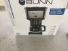 BUNN Velocity Brew 10 Cup Coffee Brewer, 900W - 2
