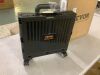 VEVOR Foldable Utility Cart 110 lbs. Load Capacity - 5