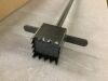 Yard Butler Sod Plugger - 3