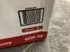 DuraVent DuraPlus Triple-Wall Chimney Stove Pipe, 6" x 36" - 6
