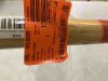 Razor-Back 31 in. Wood Handle Aluminum Scoop Shovel - 5