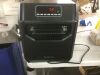 WeWarm Electric 6 Element Infrared Space Heater Black - 2