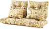 ARTPLAN Outdoor Cushions,5 Piece