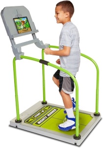 Mighty Runner Interactive Gaming System Active Play Set. Appears New