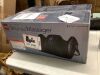 Reflexology Shiatsu Foot Massager w/ High-Intensity Rollers, Remote Control - 2